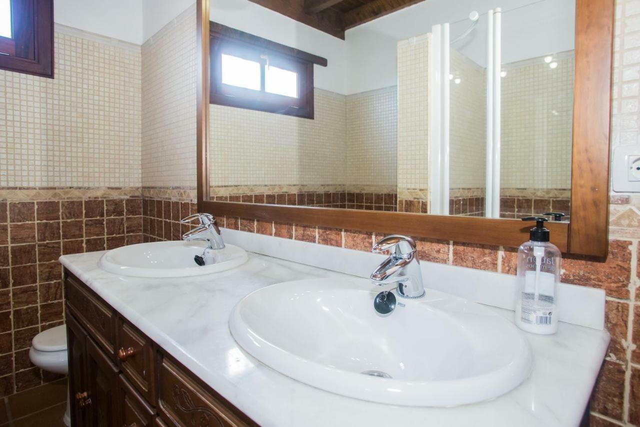 A1 Casas Y Juani Y Juan Lanzarote Villa *