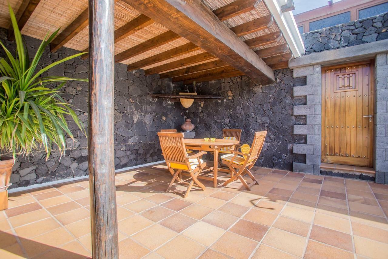 A1 Casas Y Juani Y Juan Lanzarote Villa San Bartolomé