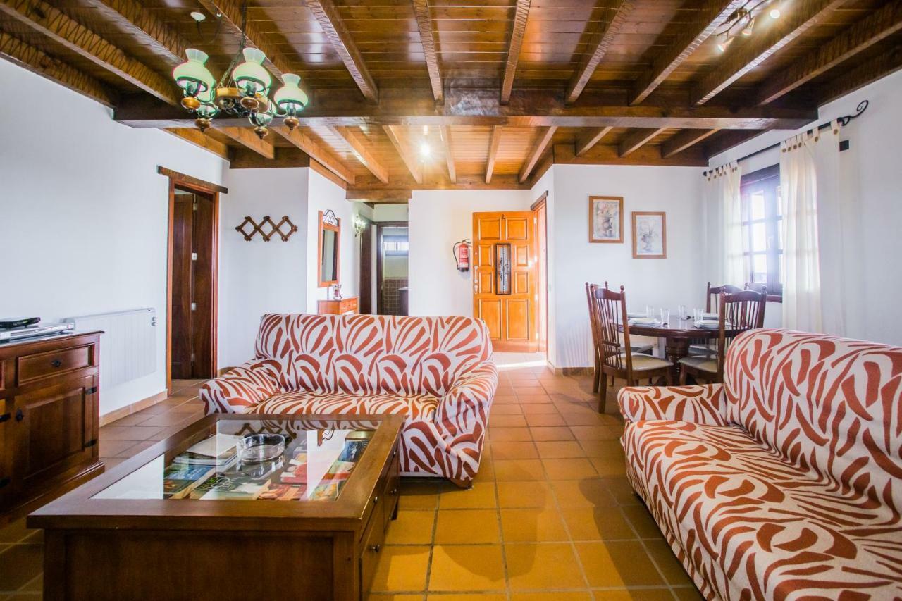 A1 Casas Y Juani Y Juan Lanzarote Villa *