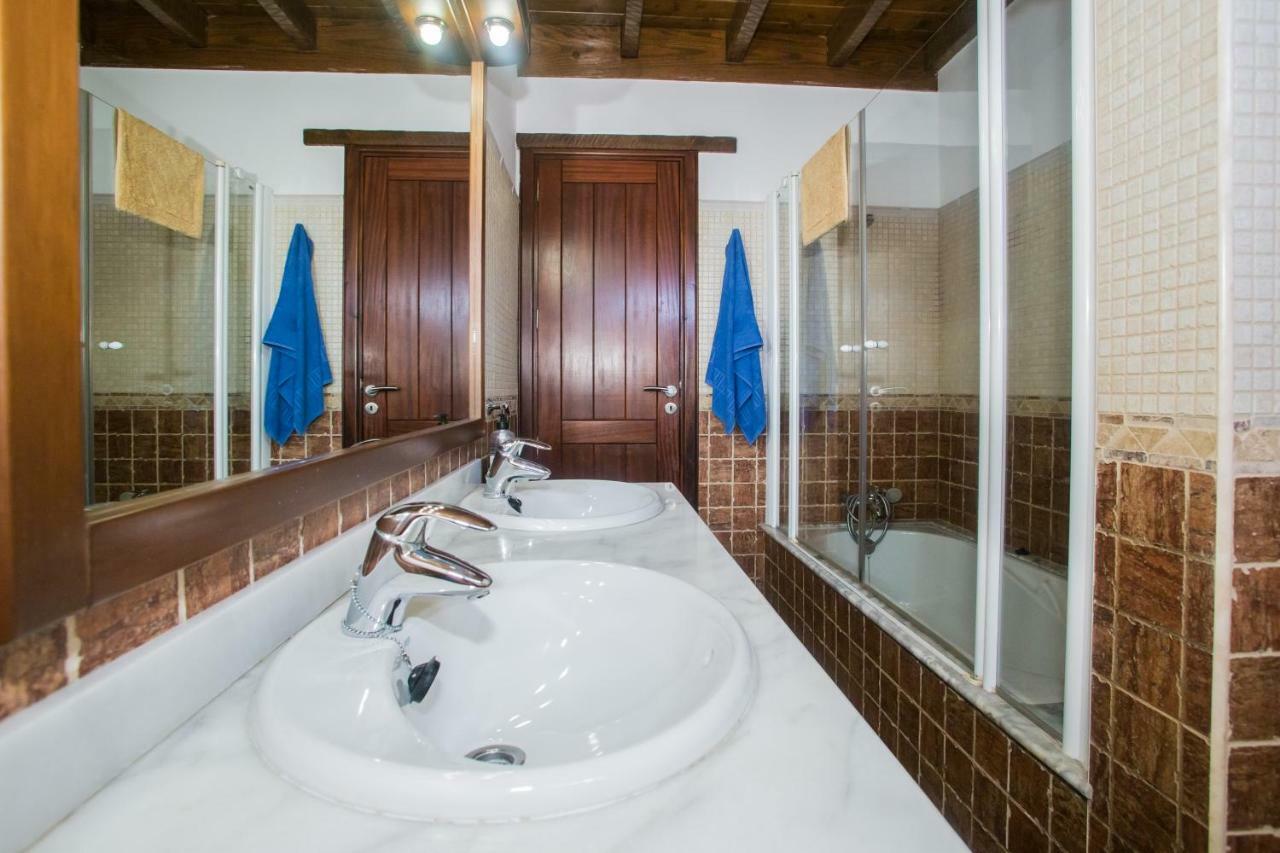 A1 Casas Y Juani Y Juan Lanzarote Villa