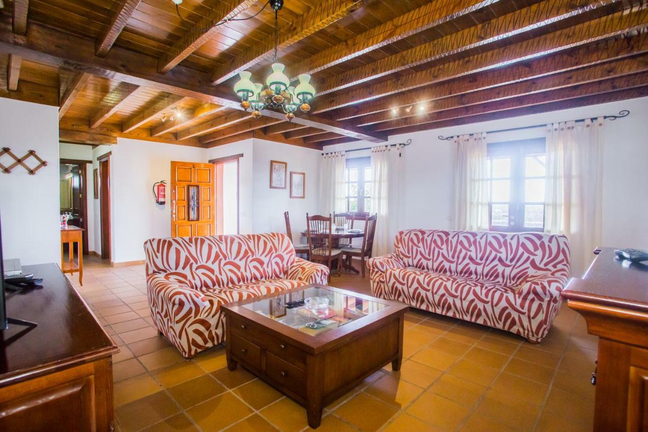 Villa A1 Casas Y Juani Y Juan Lanzarote San Bartolomé