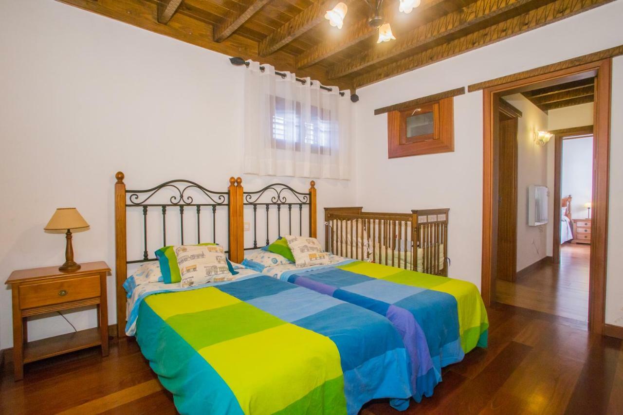 A1 Casas Y Juani Y Juan Lanzarote San Bartolomé