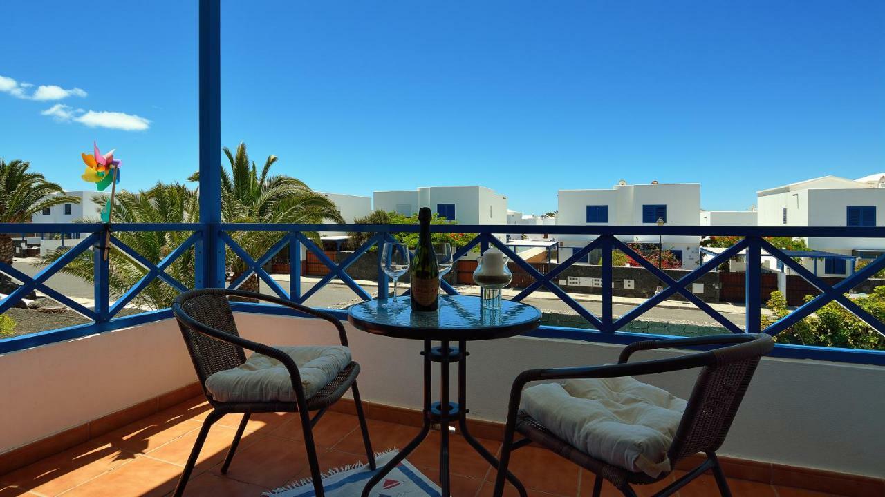 Villa Olga Playa Blanca (Lanzarote)