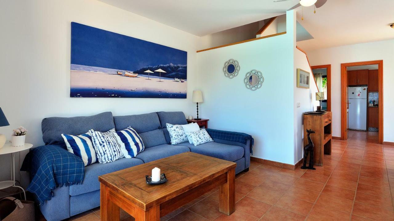 Villa Olga Playa Blanca (Lanzarote)