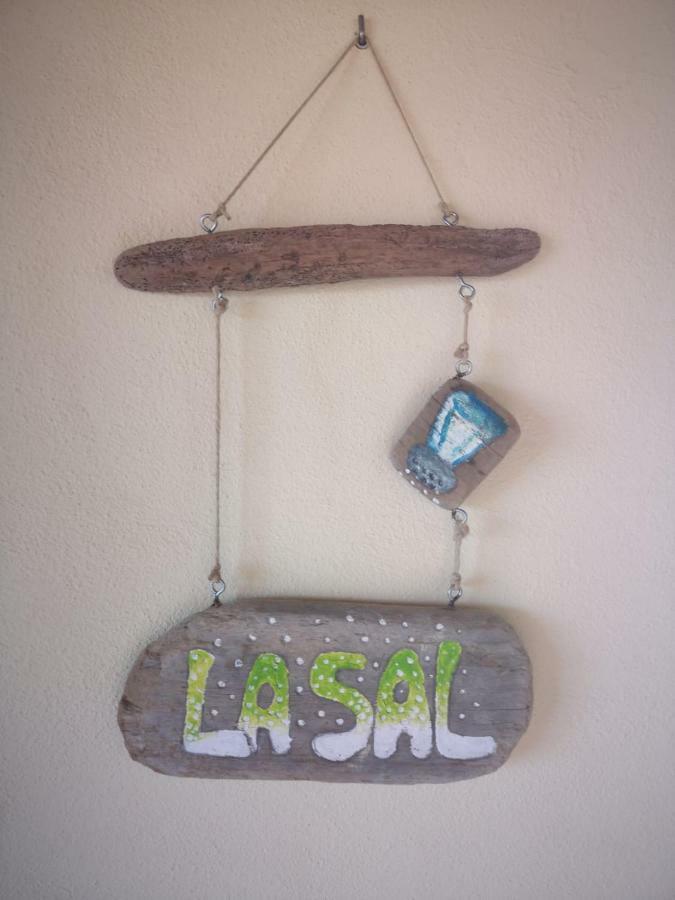 Apartamento La Sal De Apartamento *