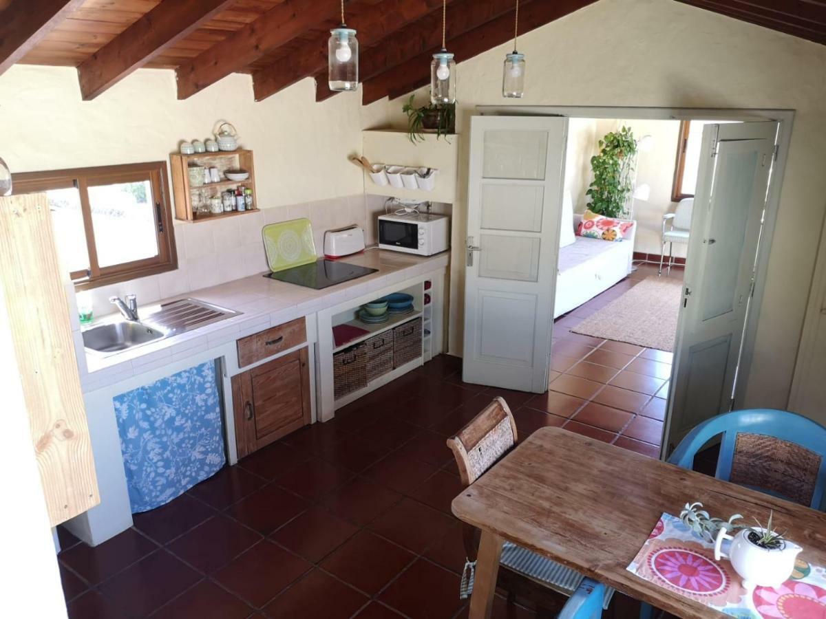 Apartamento La Sal De * Máguez