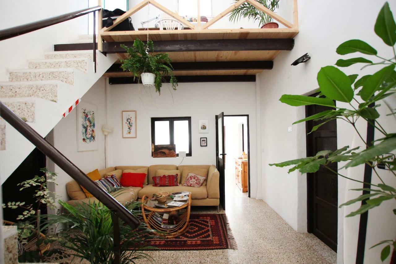 Joyhouse Country house Teguise (Lanzarote)