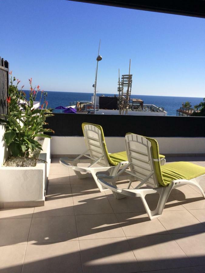 Beach Club Puerto del Carmen (Lanzarote)