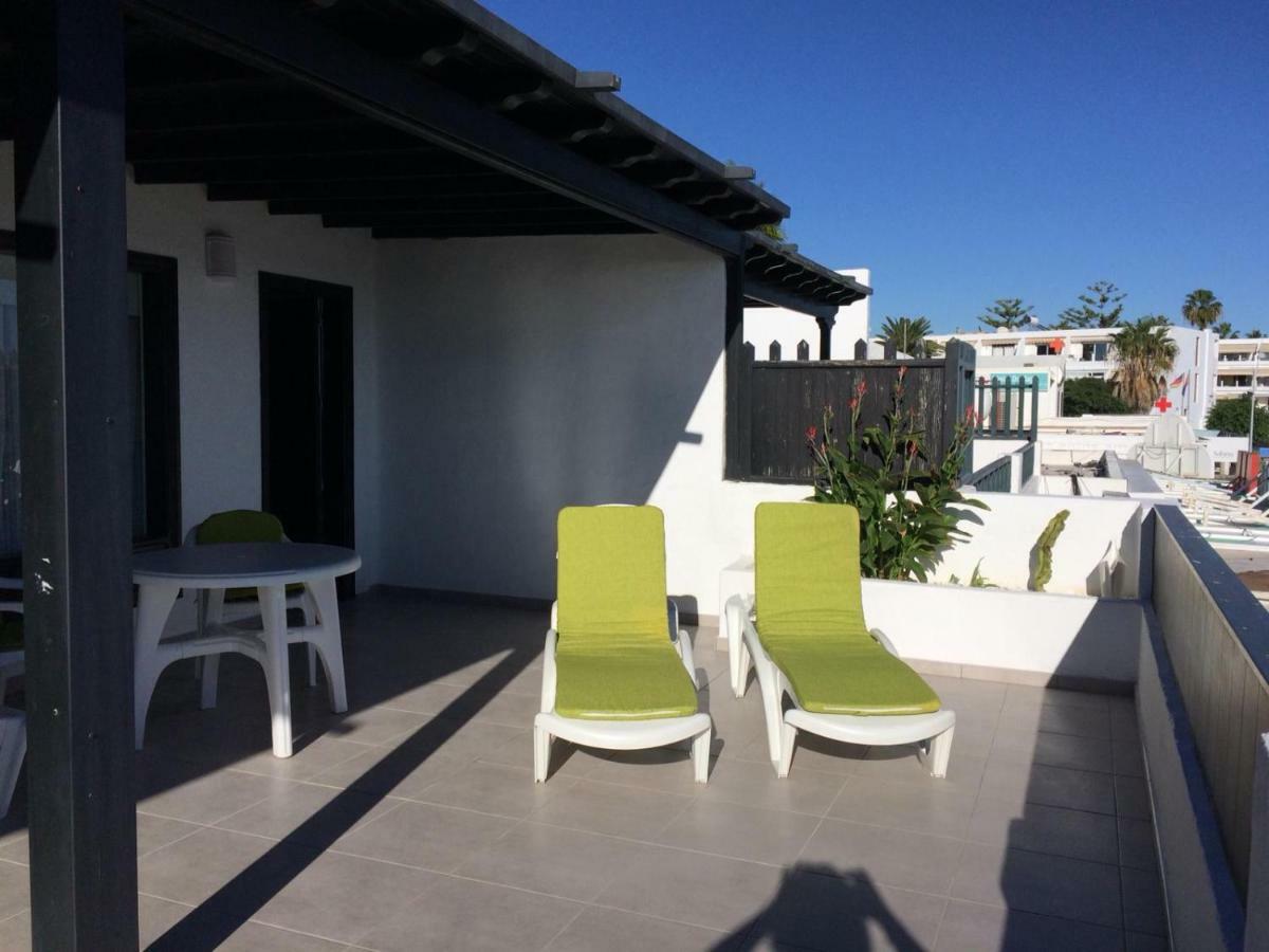 Beach Club Apartamento Puerto del Carmen (Lanzarote)