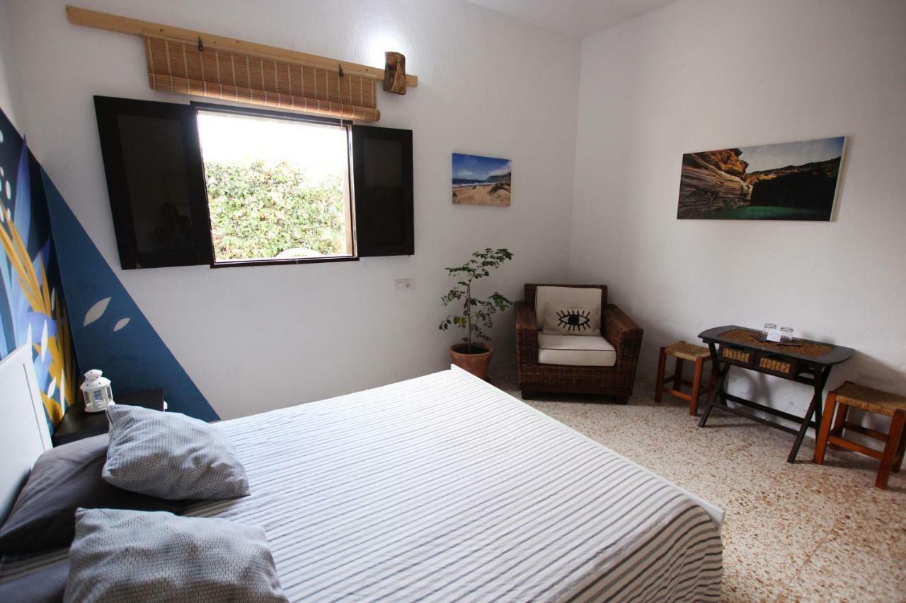 Joyhouse * Teguise (Lanzarote)