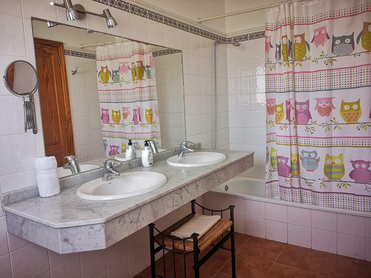 Villa Ajaches Yaiza (Lanzarote)