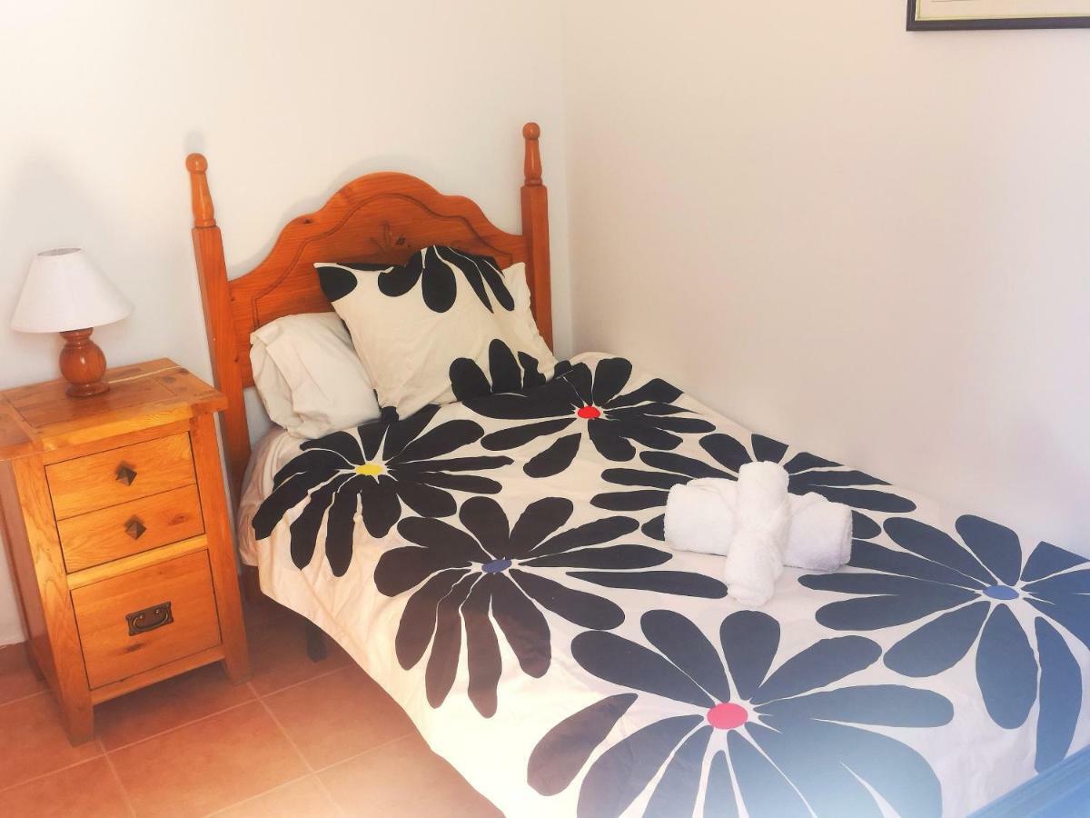 Ajaches Yaiza (Lanzarote)