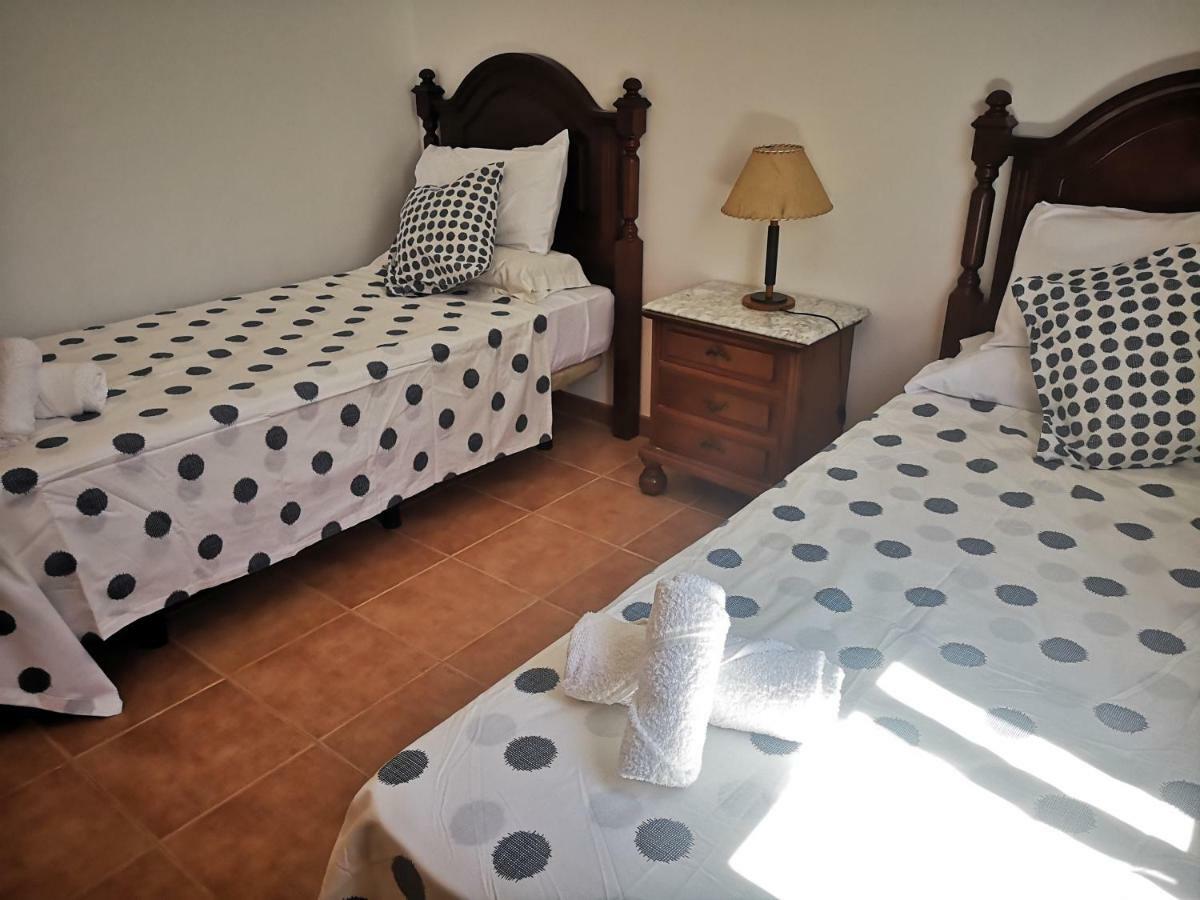 Villa Ajaches *
