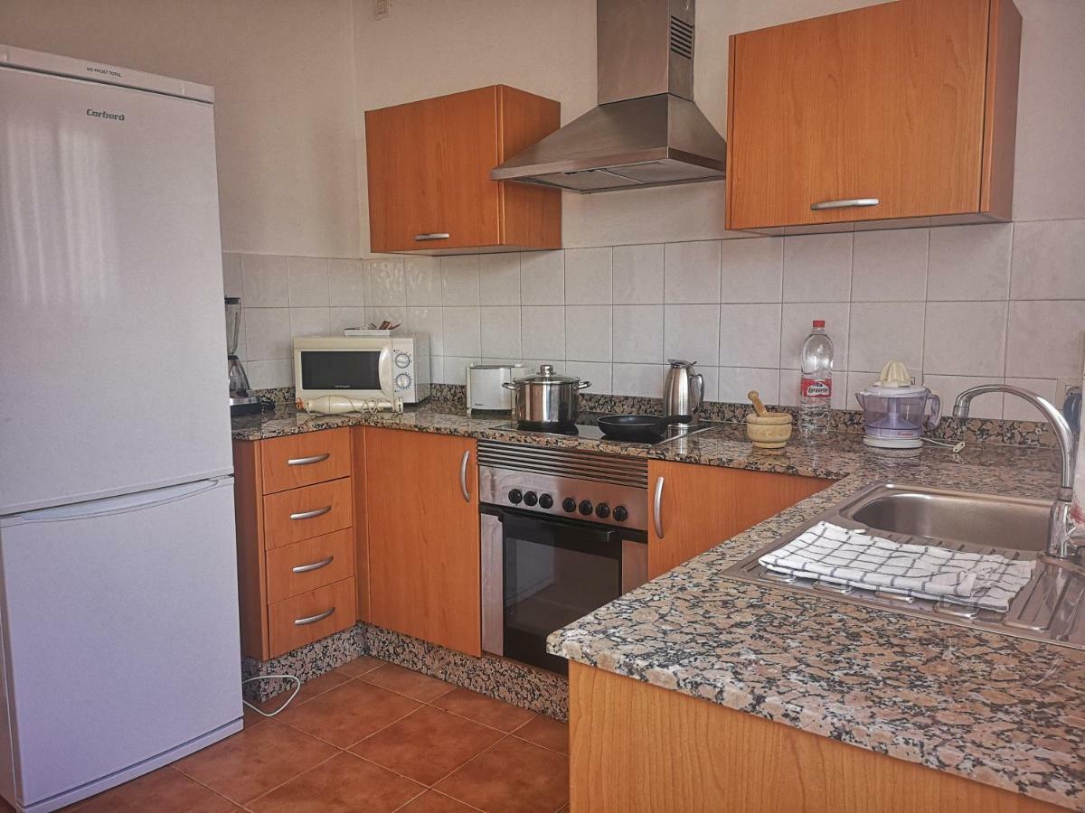 Ajaches Villa *
