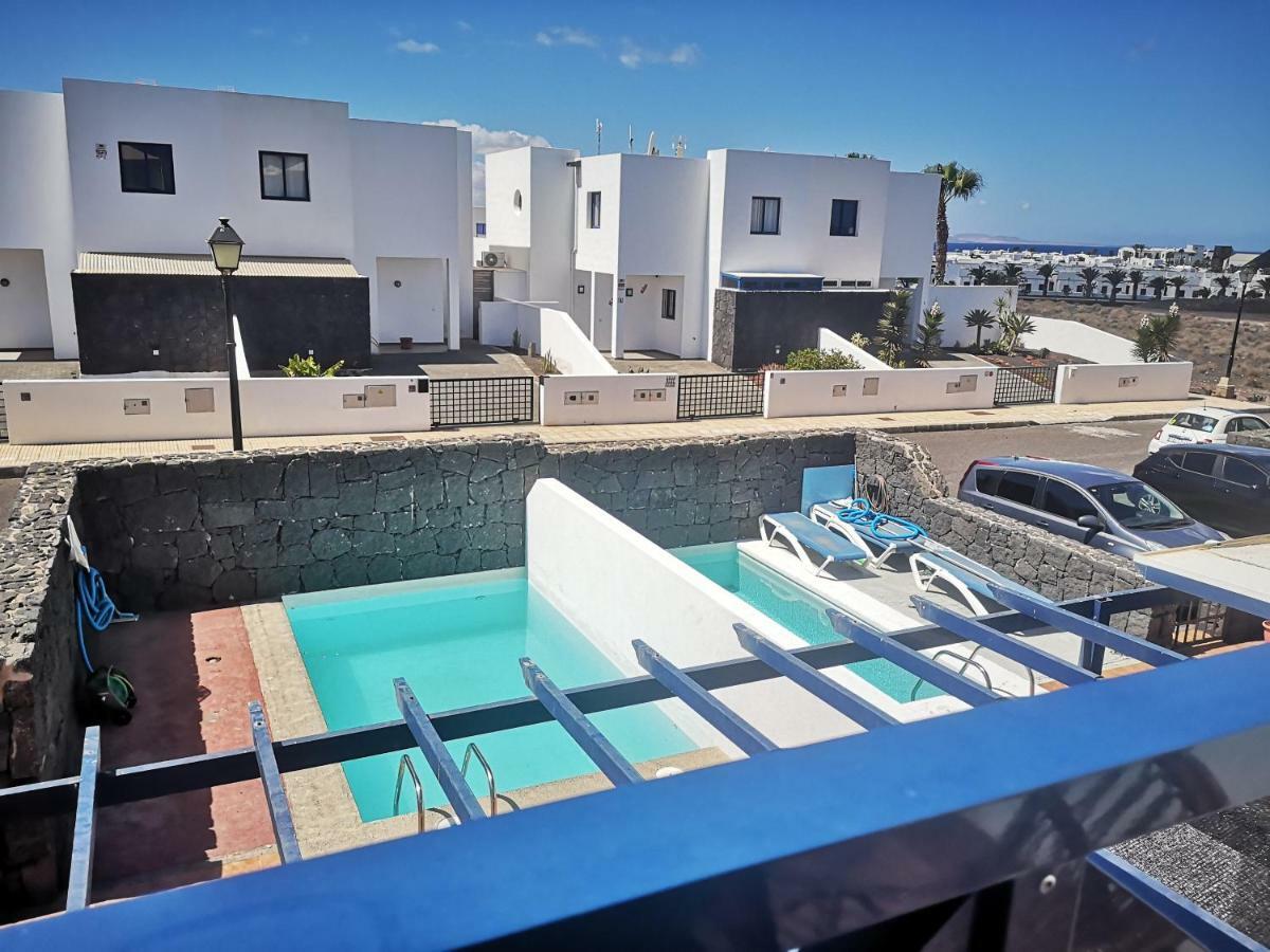 Ajaches * Yaiza (Lanzarote)