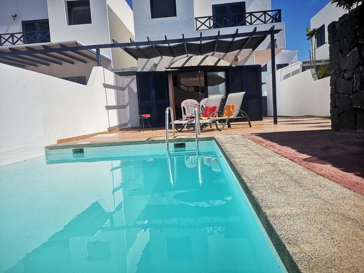 Ajaches Villa