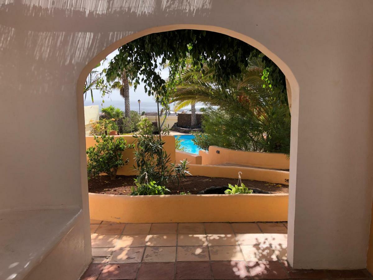 Guest house Secret Chill Tias