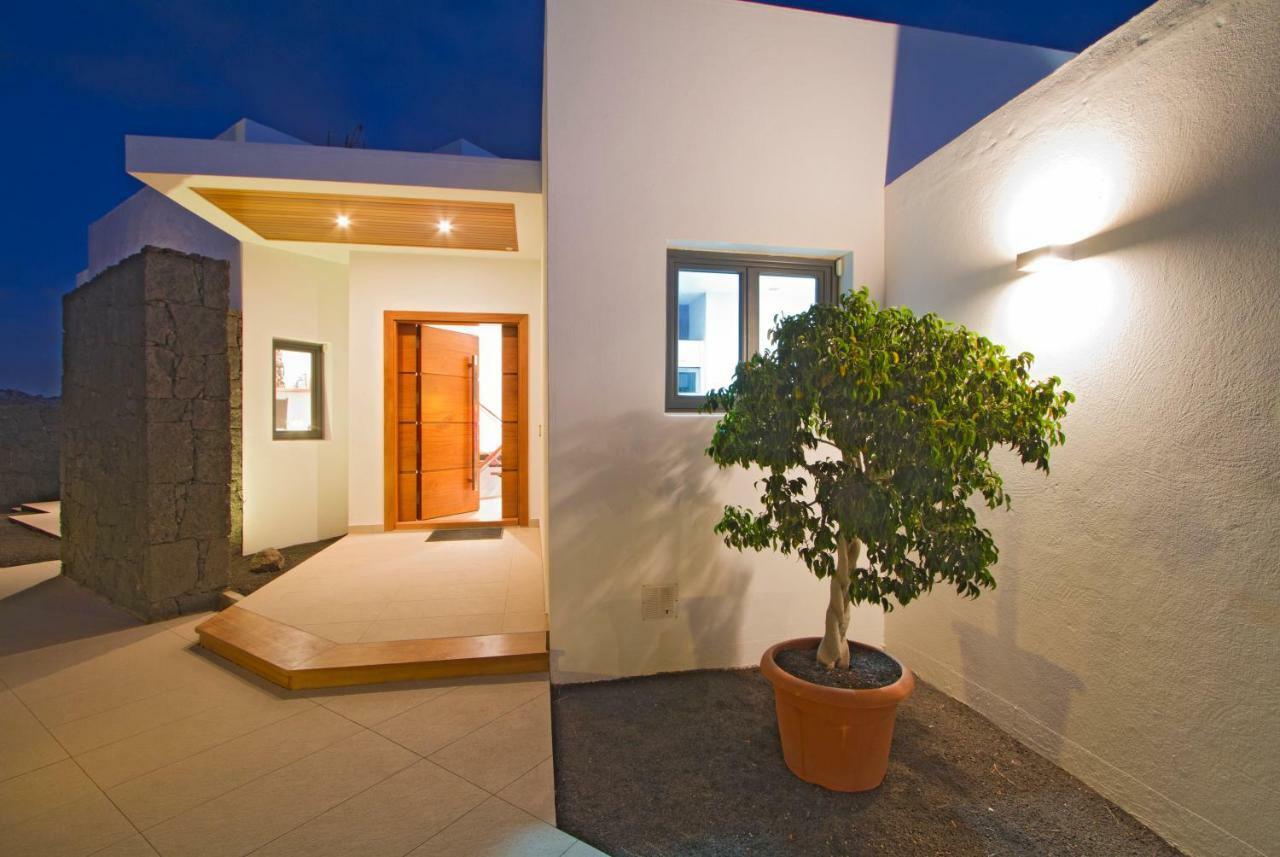 Carlota Villa Puerto Calero