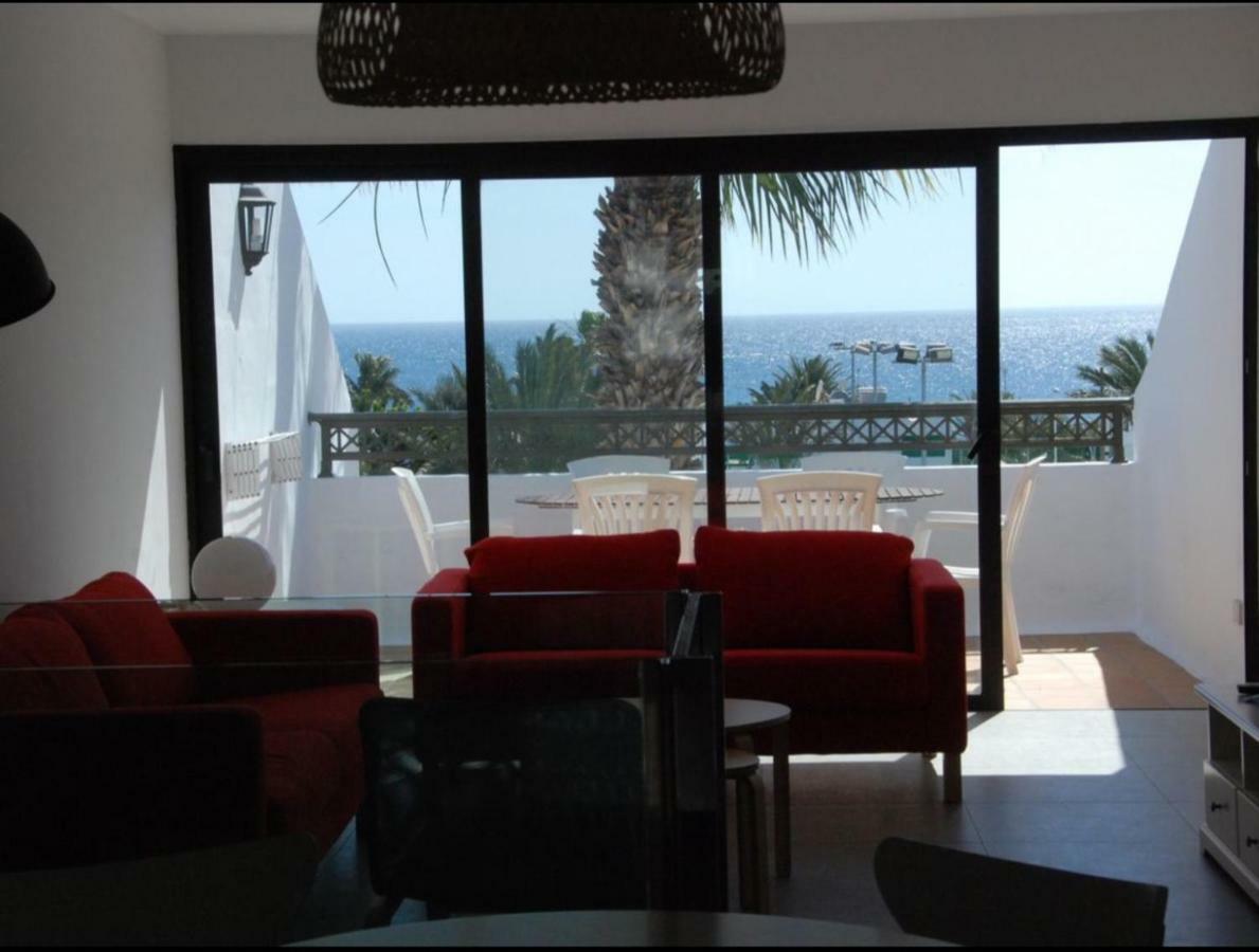 Apartment Bonito Y Espacioso Al Lado De La Playa. Tias
