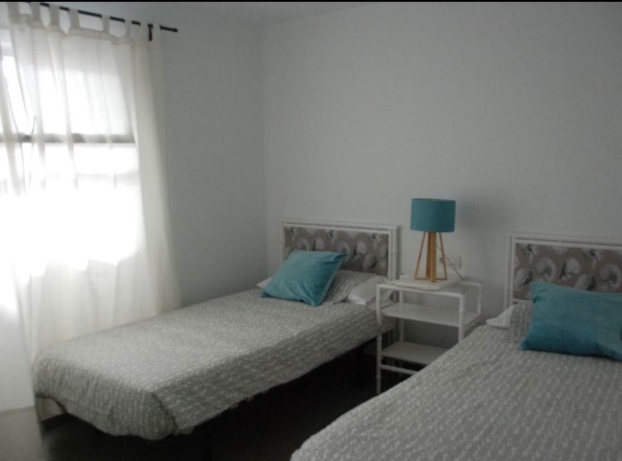 Bonito Y Espacioso Al Lado De La Playa. Apartment