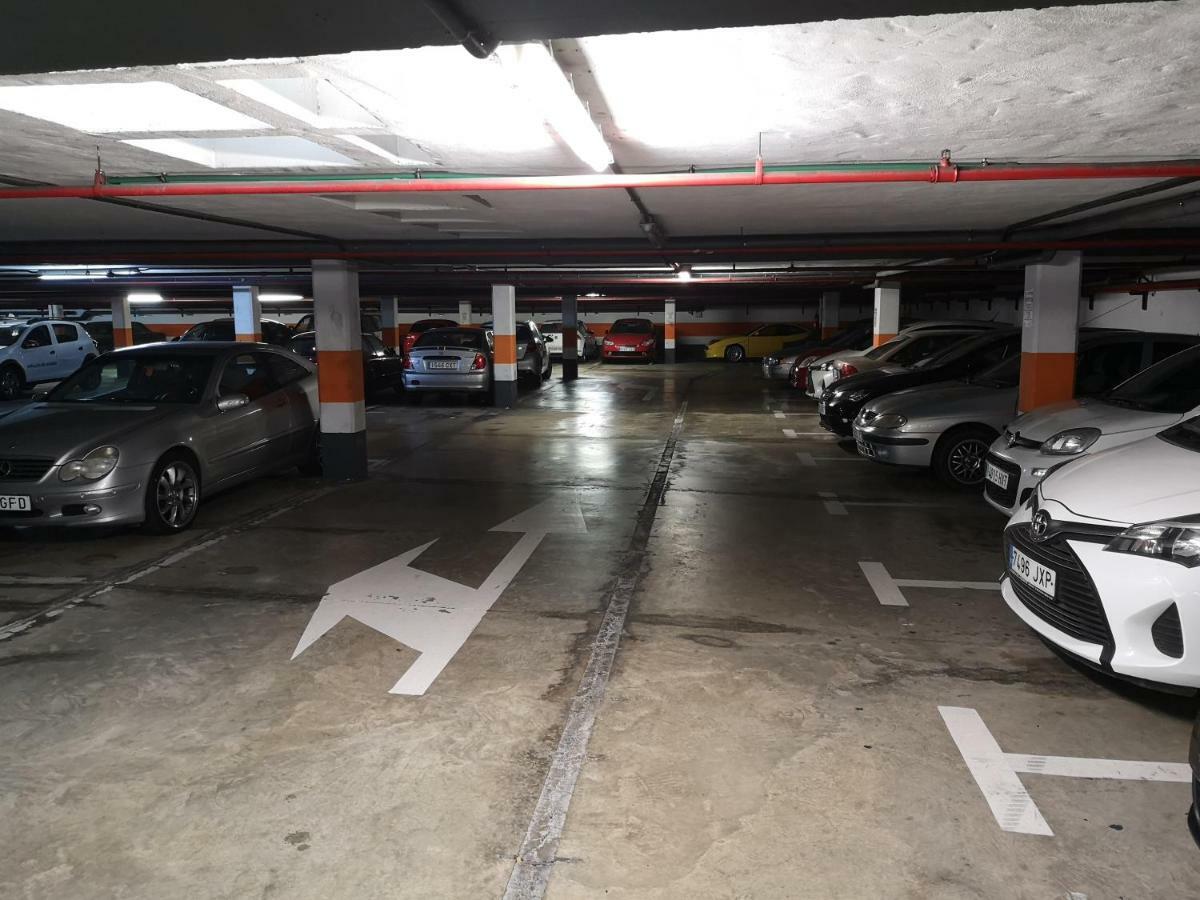 Arrecife Centre Plazuela *
