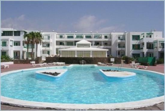 La Luna Y El Mar Apartment