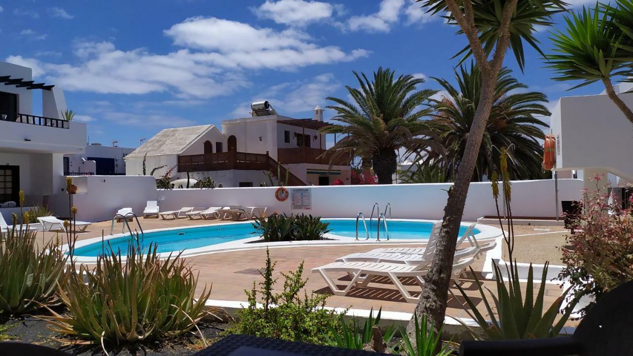 Apartamento Albatros Puerto del Carmen (Lanzarote)