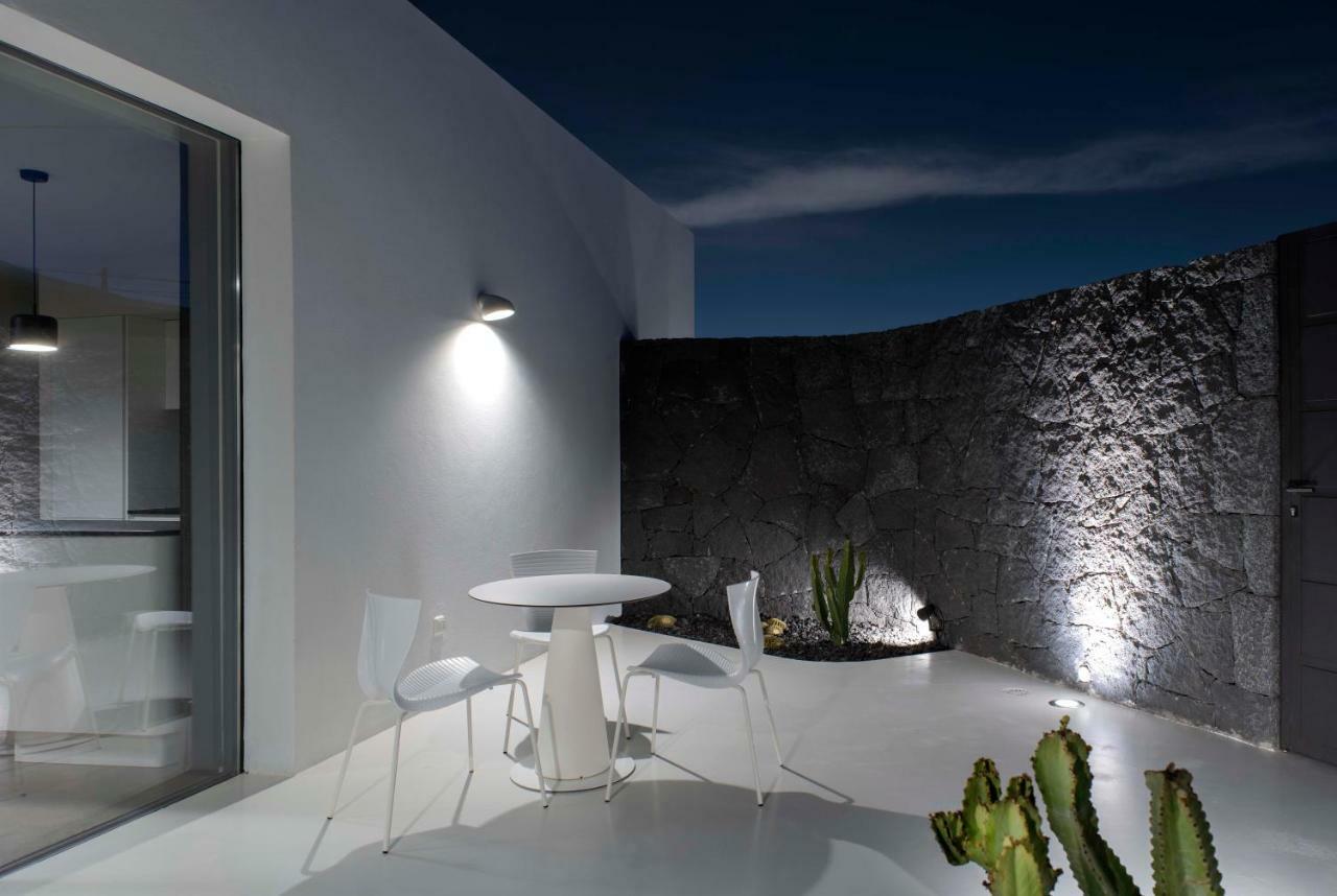 Vulkano Loft Villa Mala