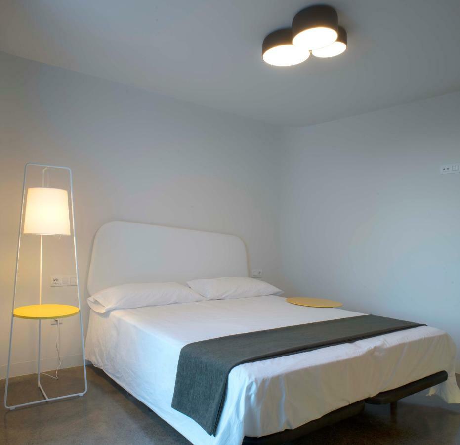 Vulkano Loft Villa *