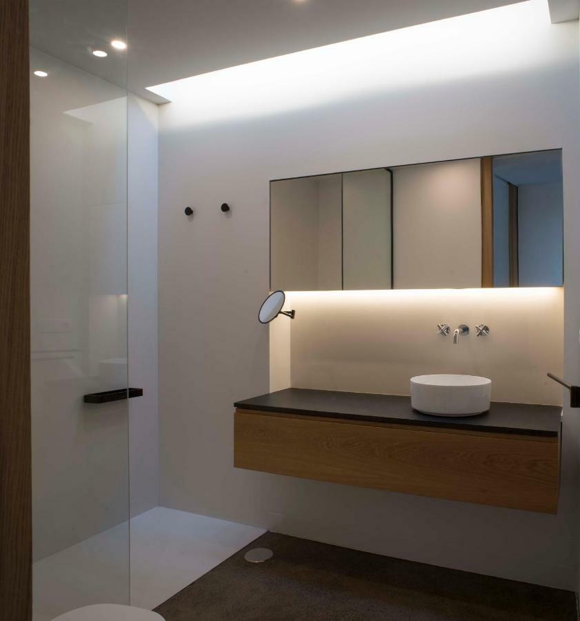 Villa Vulkano Loft Mala