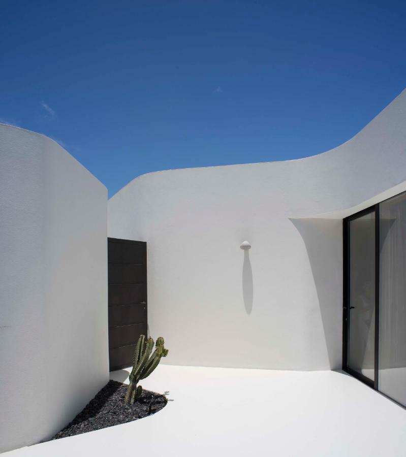 Villa Vulkano Loft Mala