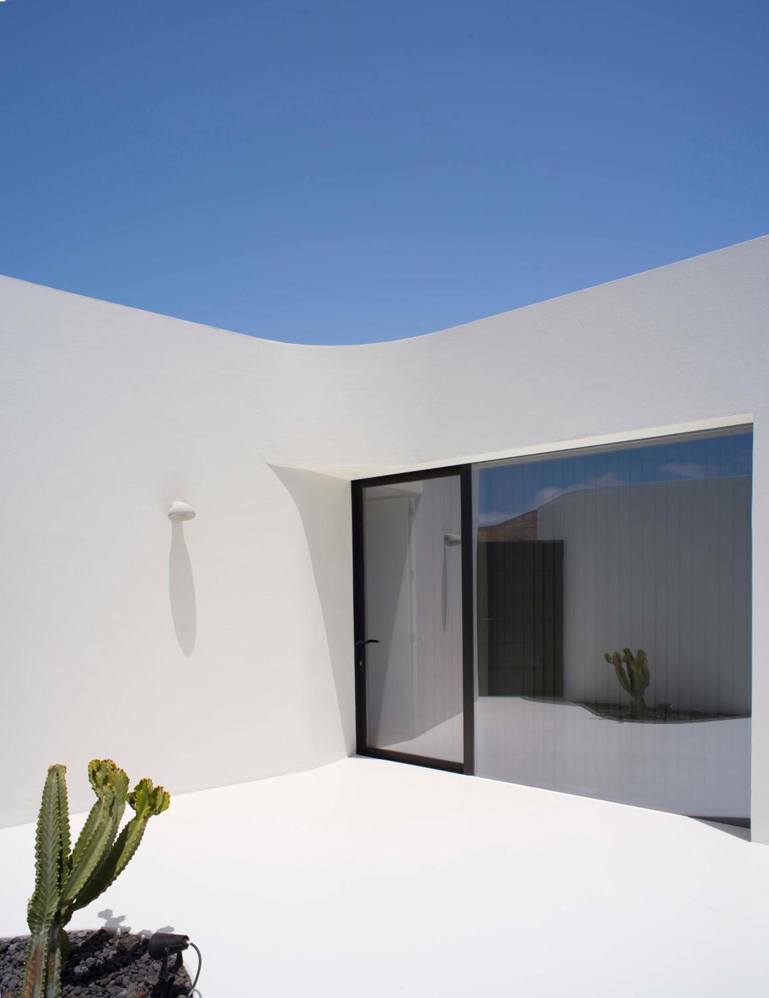 Villa Vulkano Loft