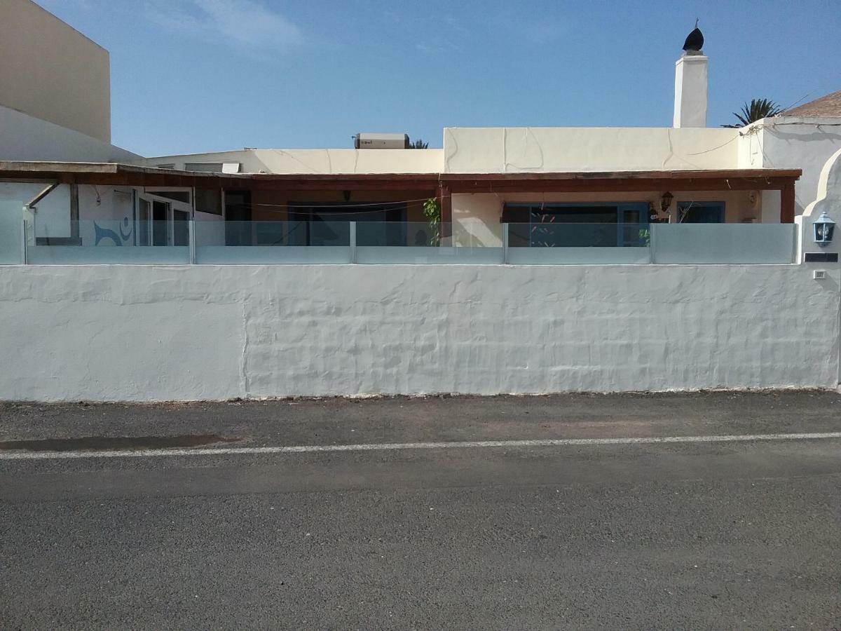 I Love Yoga * La Asomada (Lanzarote)