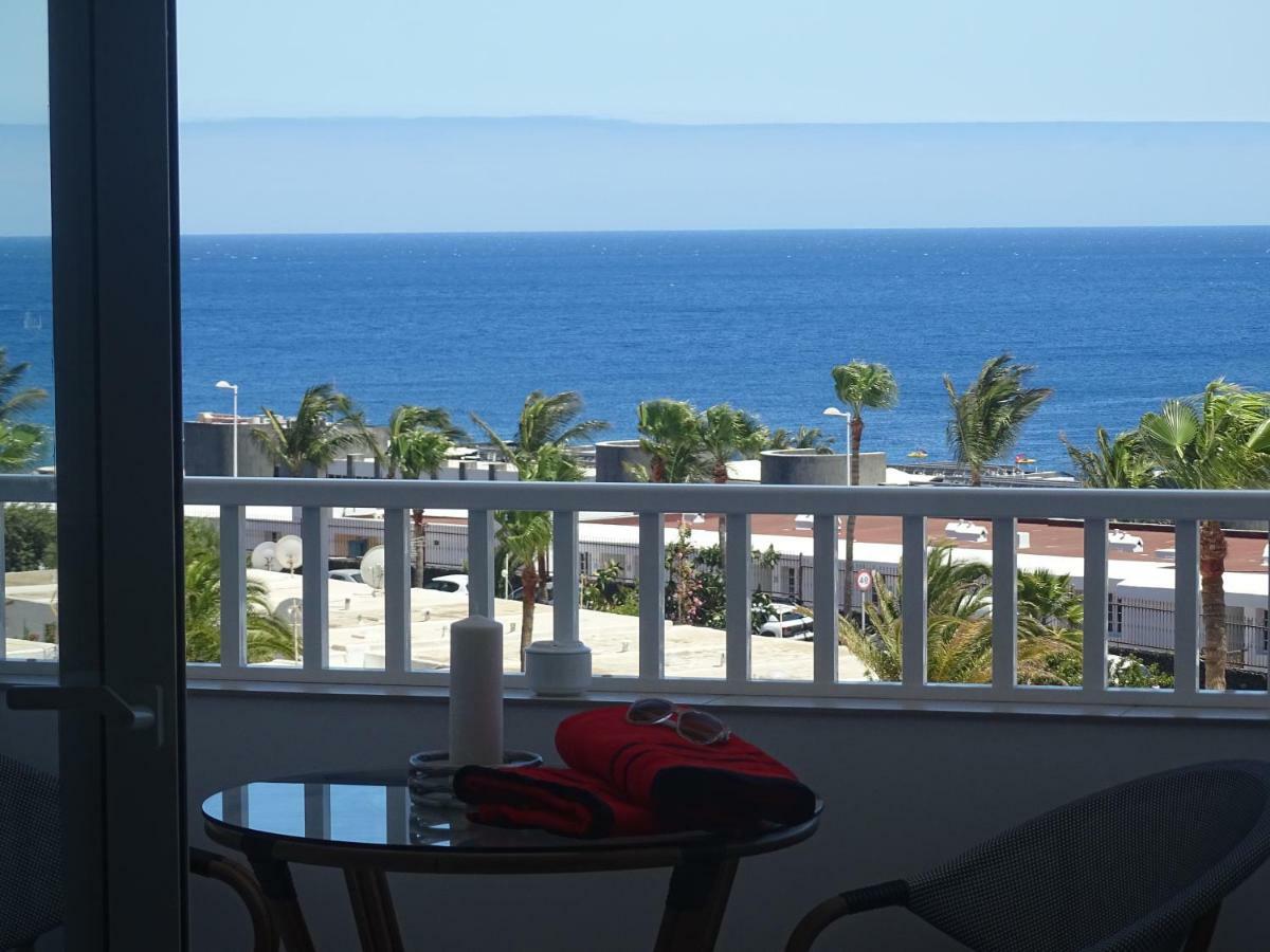 Sunset View Apartamento