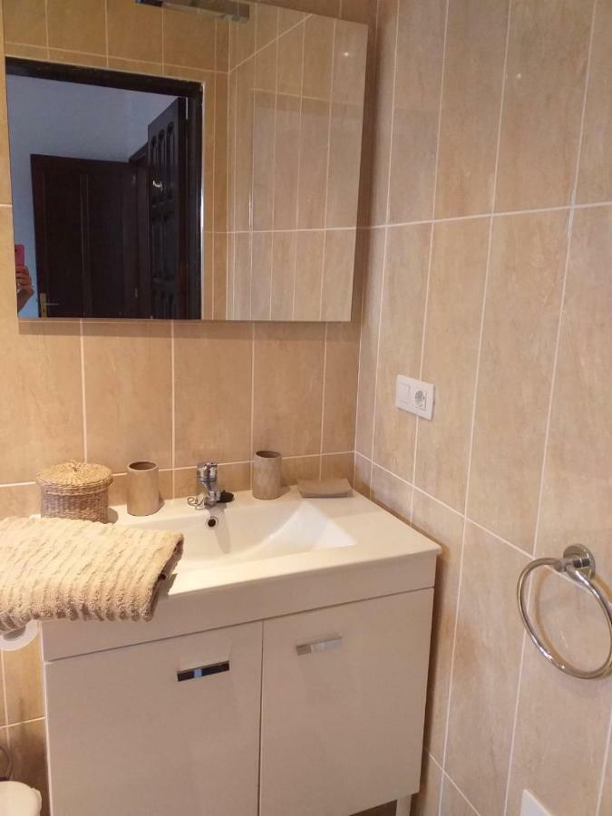 Apartment Playa Bastian - Piscina Climatizada - Wifi - Playa 1 Min.