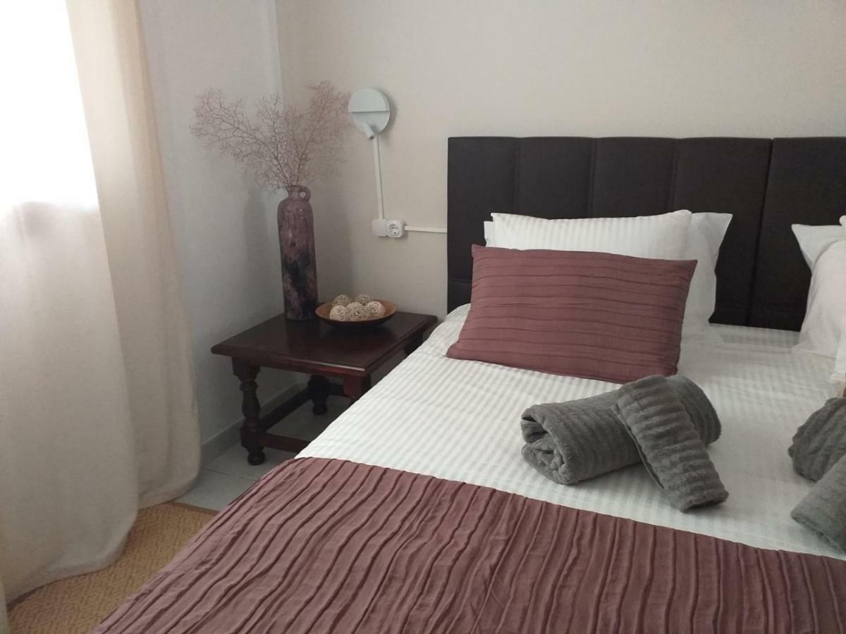 Apartment Playa Bastian - Piscina Climatizada - Wifi - Playa 1 Min. Costa Teguise