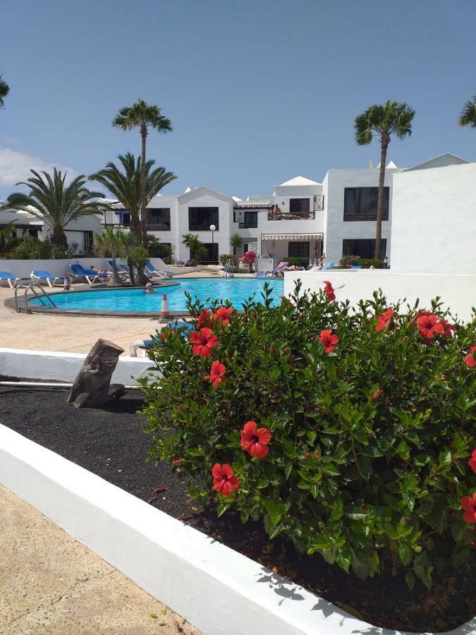 Playa Bastian - Piscina Climatizada - Wifi - Playa 1 Min. * Costa Teguise