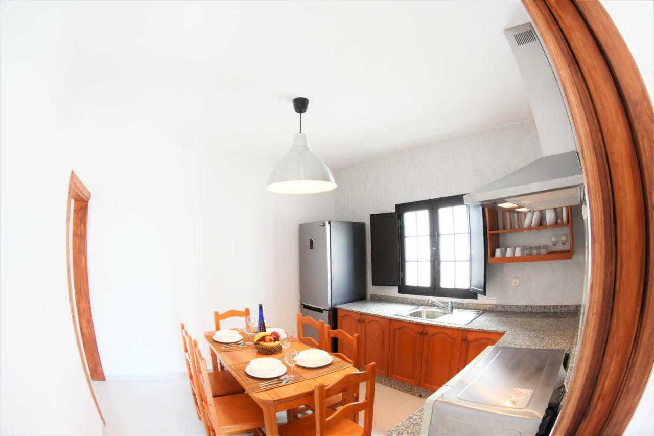 Casa Lajares Holiday home La Santa