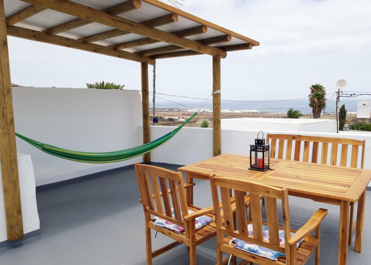 Casa rural Casitas