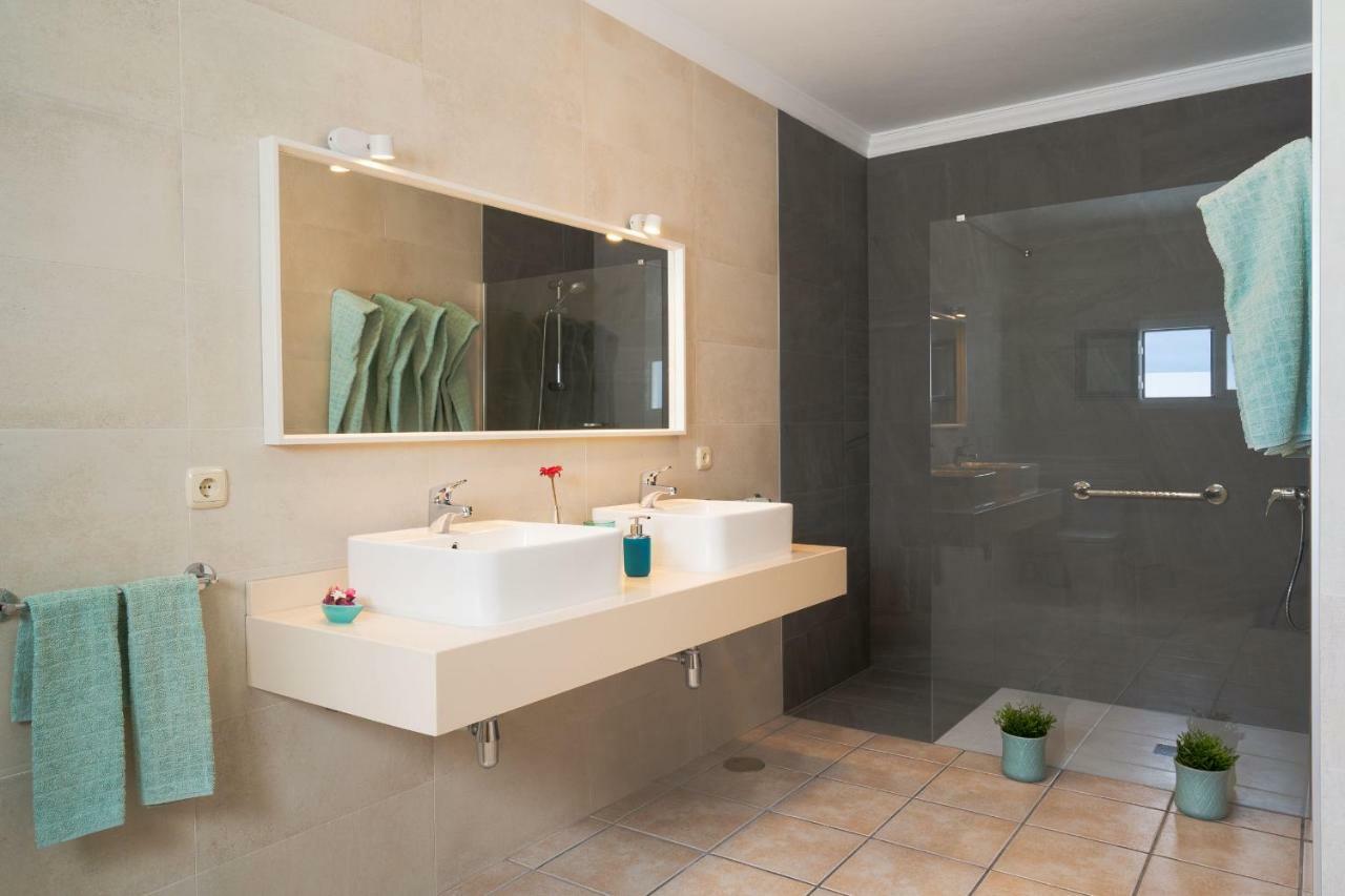 Casa La Vega Country house *