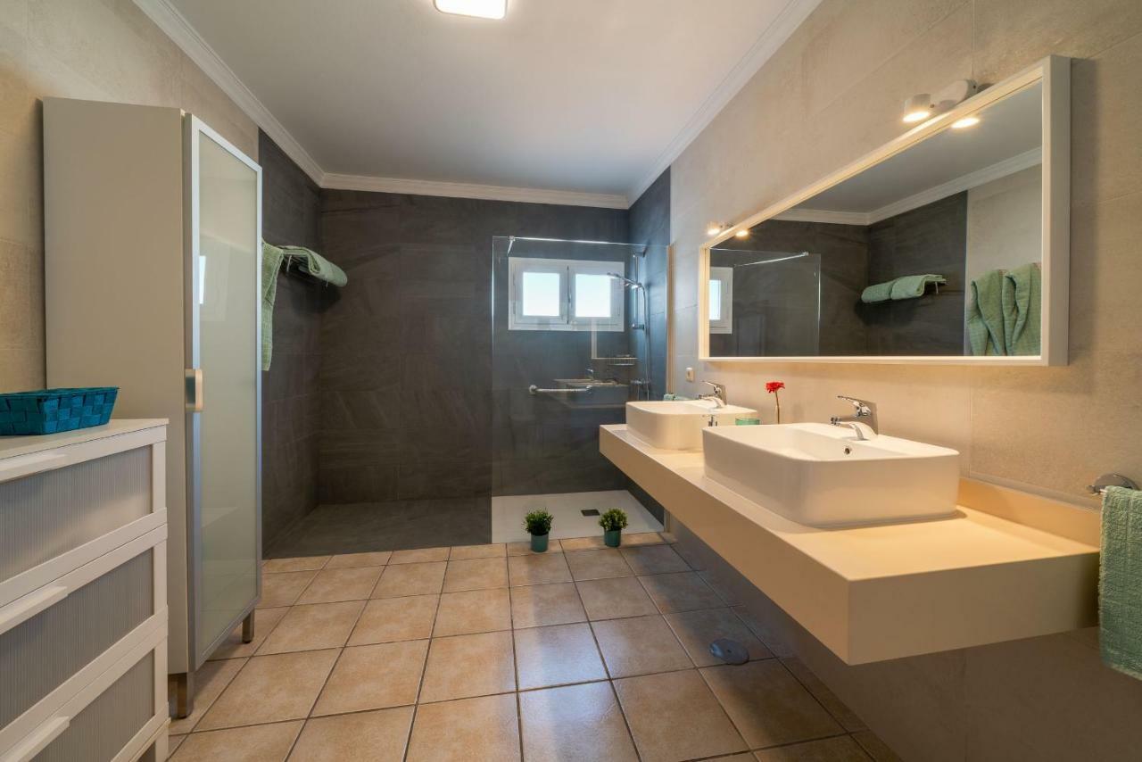 Country house Casa La Vega *
