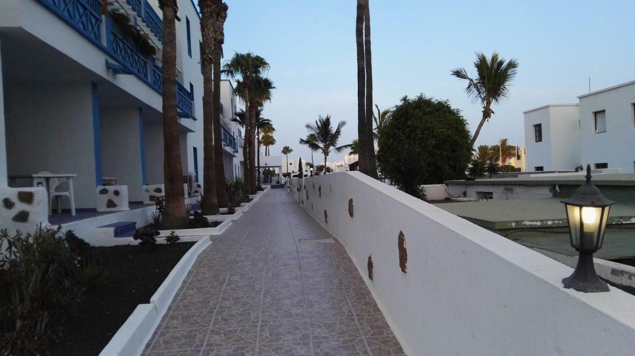 Aguazul - A Pie De Piscina Y Vistas Al Mar Apartment