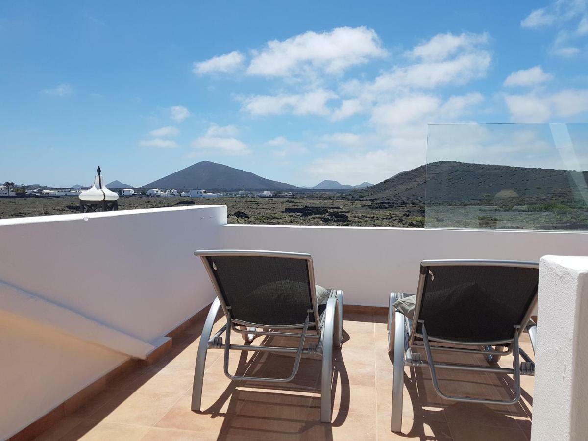 Сasa de vacaciones Mirador De Volcanes *