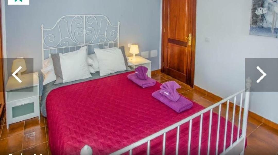Holiday home Casa Emily *