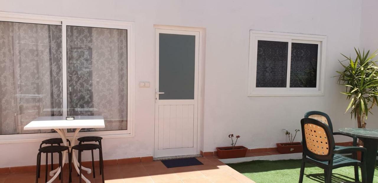 Casa Y Estudio Keyfer, Centro Arrecife (Lanzarote)