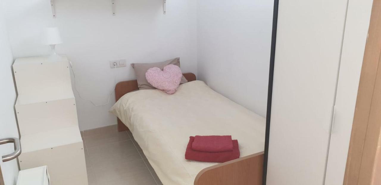 Holiday home Casa Y Estudio Keyfer, Centro *