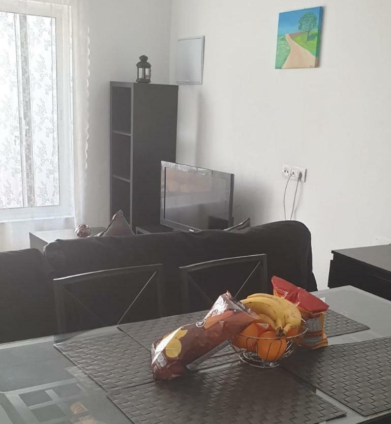 Holiday home Casa Y Estudio Keyfer, Centro