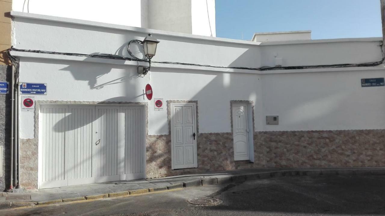 Casa Y Estudio Keyfer, Centro Holiday home