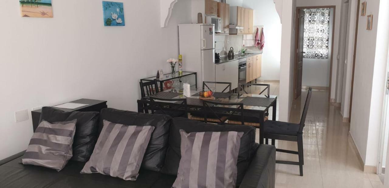Casa Y Estudio Keyfer, Centro Arrecife (Lanzarote)
