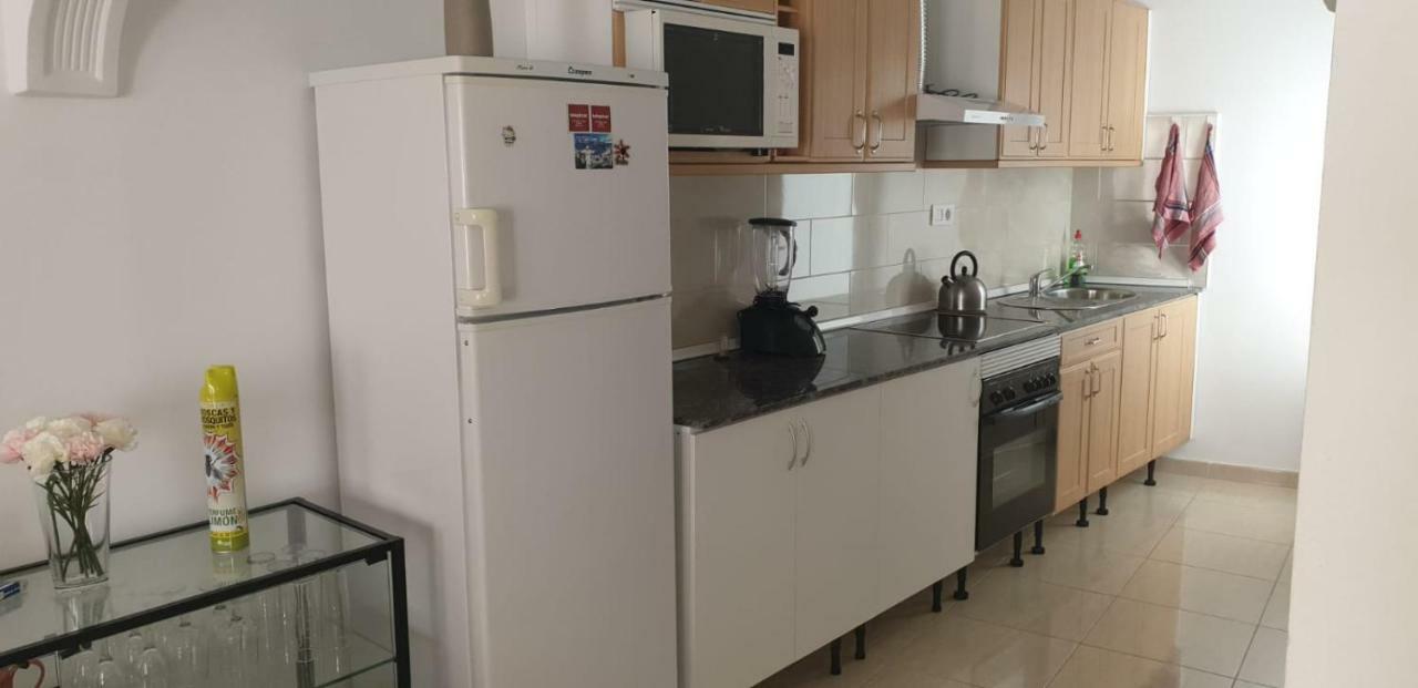 Holiday home Casa Y Estudio Keyfer, Centro